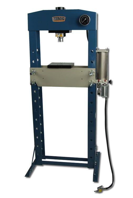 Maintenance & Shop Presses